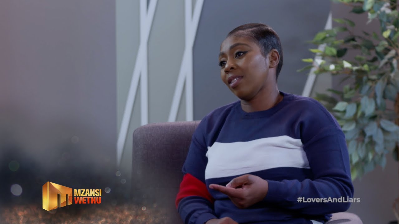 Morwesi – Lovers & Liars | Mzansi Wethu | S1 | Ep9
