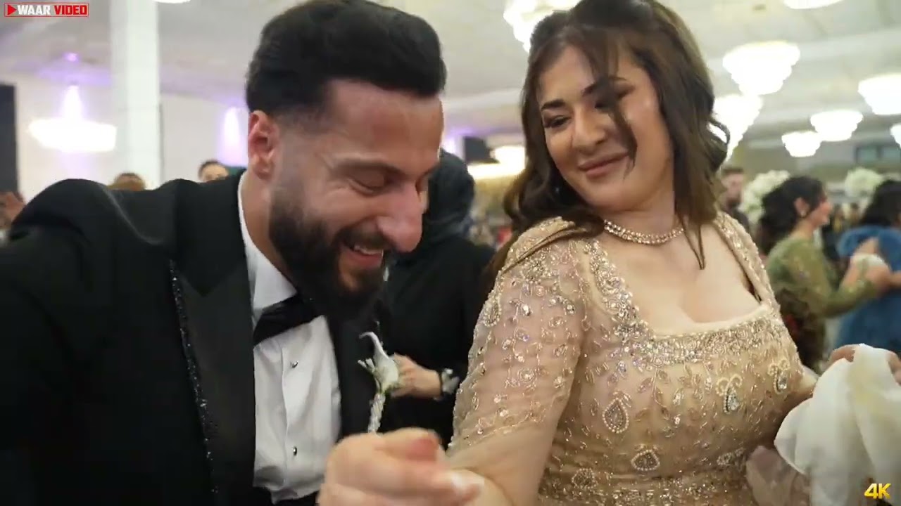 Sipan Hesko u Xelil Derbas Dawet Part 1  سيبان حسكو