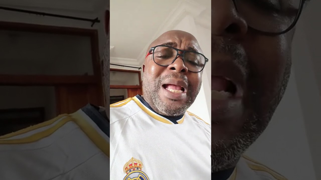 Eto'o fils le héros qui lutte contre les hiboux et la mafia pour l'honneur du Cameroun au football 