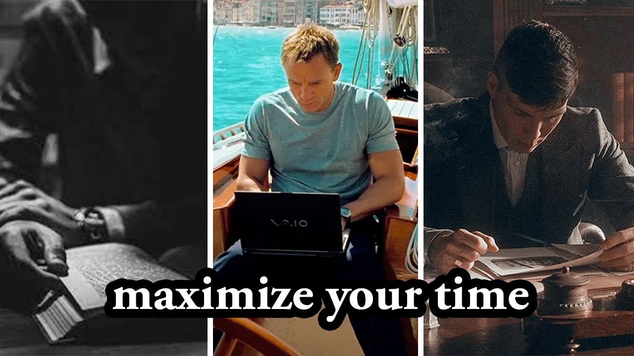 How to Study Like a Gentleman