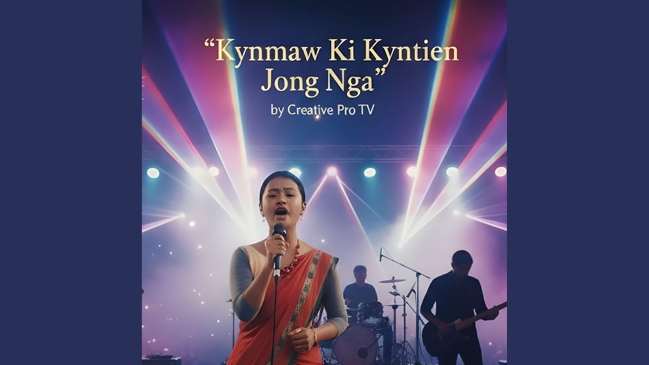 Kynmaw Ki Kyntien Jong Nga