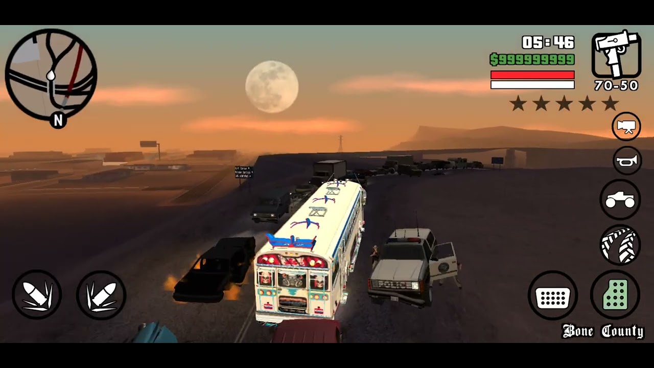 Mod bus Jennifer 117 v4