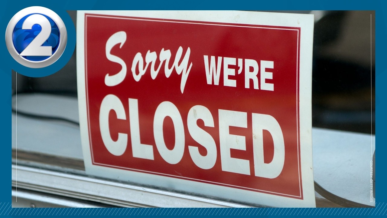County mayors discuss severe weather impacts, closures
