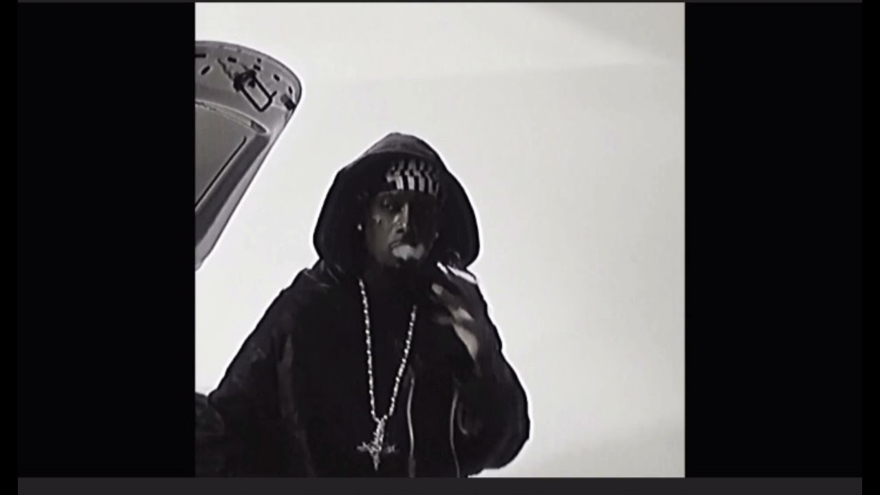 [free] playboi carti type beat - who ya 5 wit?