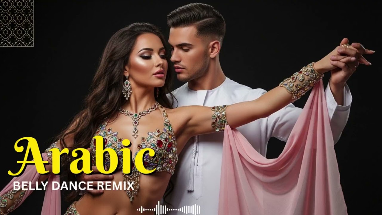 Oriental Party Remix 💃 Arabic Dance Music for Club & Night Vibes