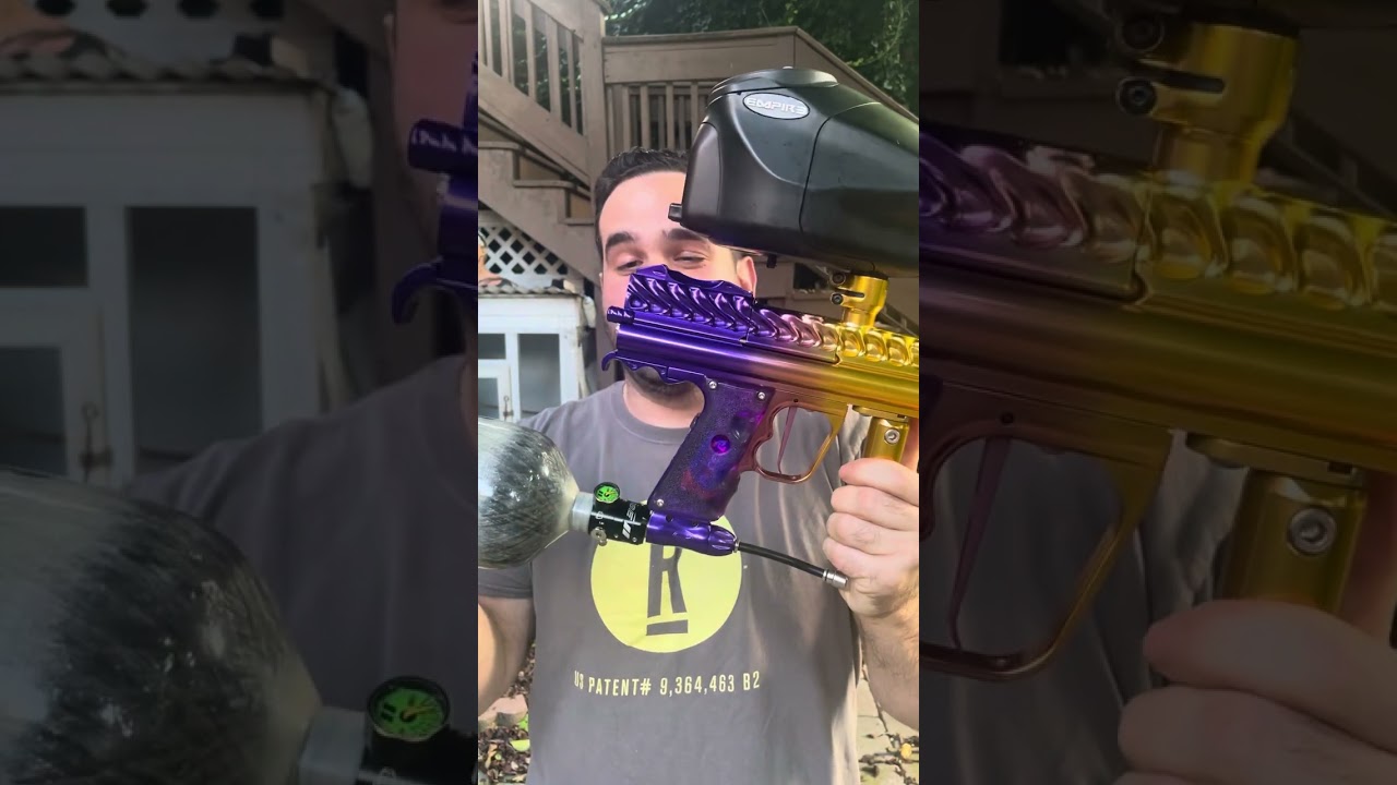 Wow crème de la crème of WDP…Ripper Angel LCD!! 🪚🔪🗡️