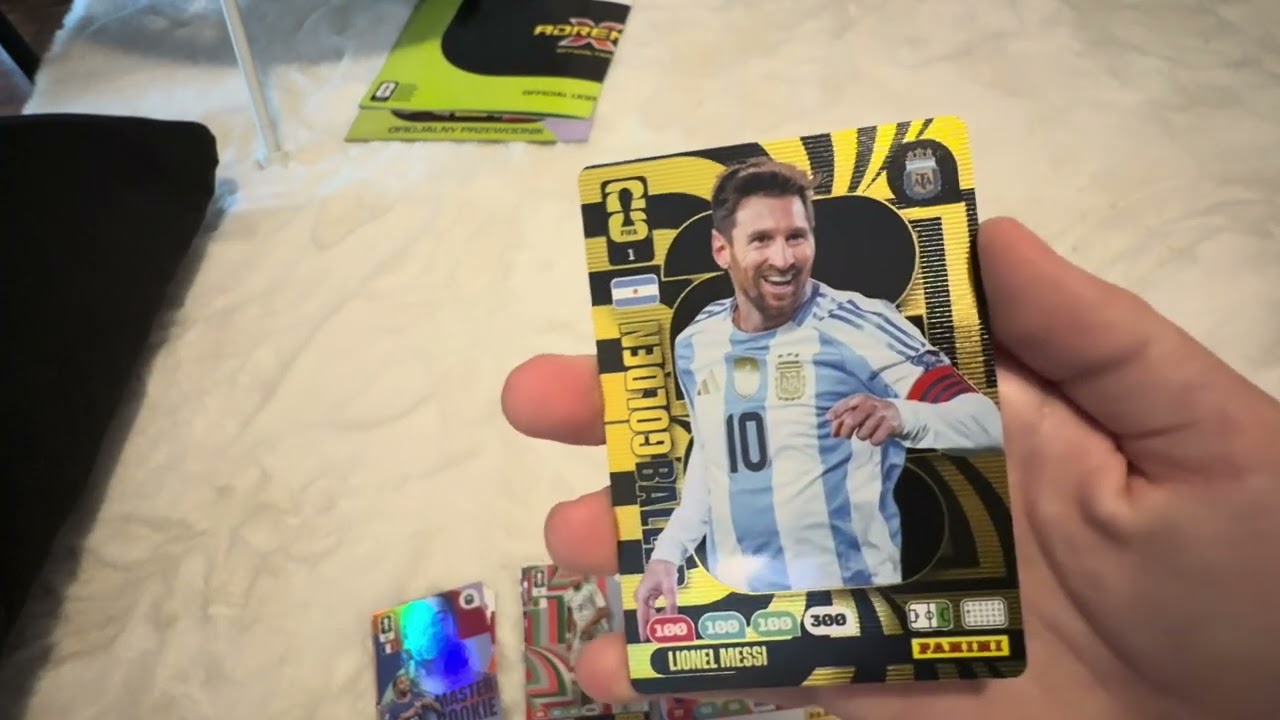 Otwieram Alboom word cup 2026🤩🥳😎