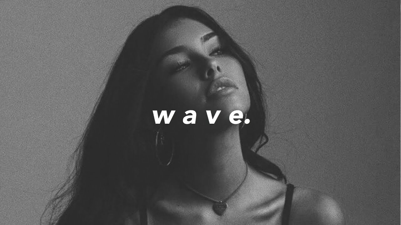idfc (8d slowed) - blackbear