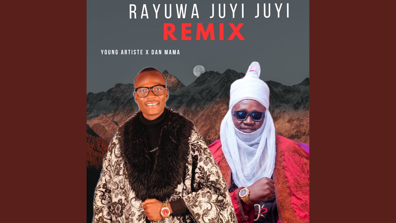 RAYUWA JUYI JUYI
