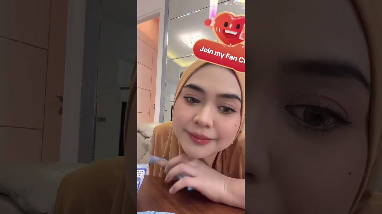 Record & Upload Dapat Hadiah Dari Ria Ricis  | 16 Februari 2026, 14:29 WIB