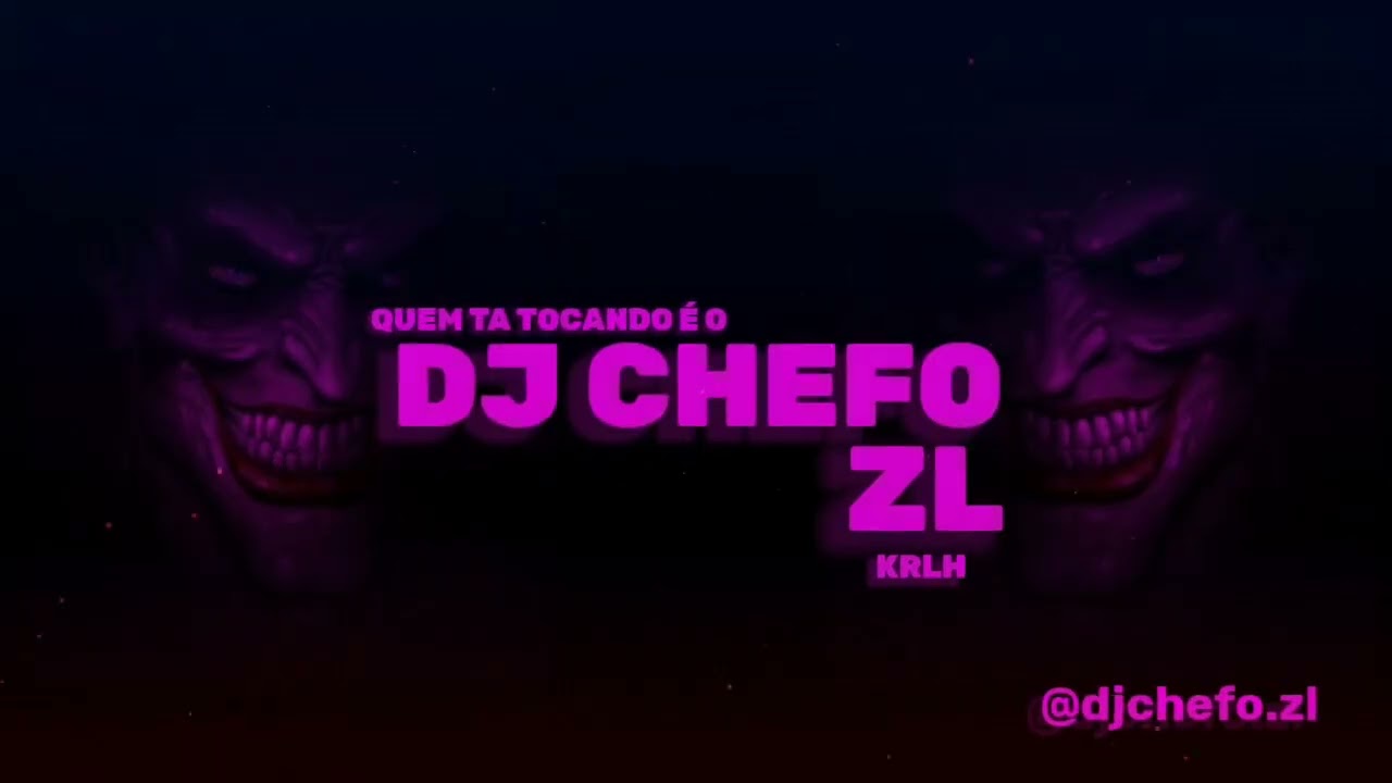 AUTOMOTIVO CRESCENTE - DJs SILVA ORIGINAL, ALEX NTC, CHEFO ZL & VS DA ZL - TIK TOK