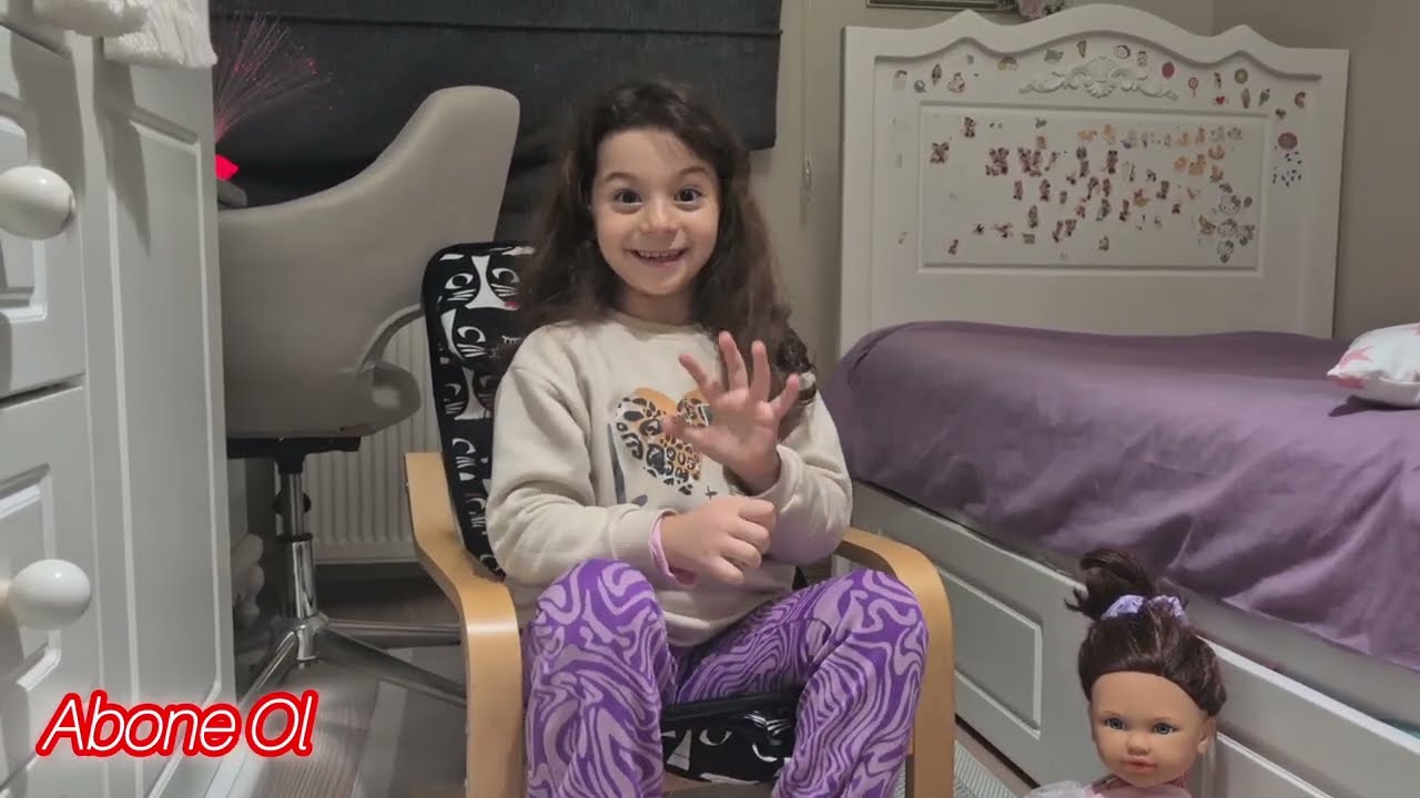 Mini Karaoke Seti Siparişimiz Geldi | Çok Eğlenceli