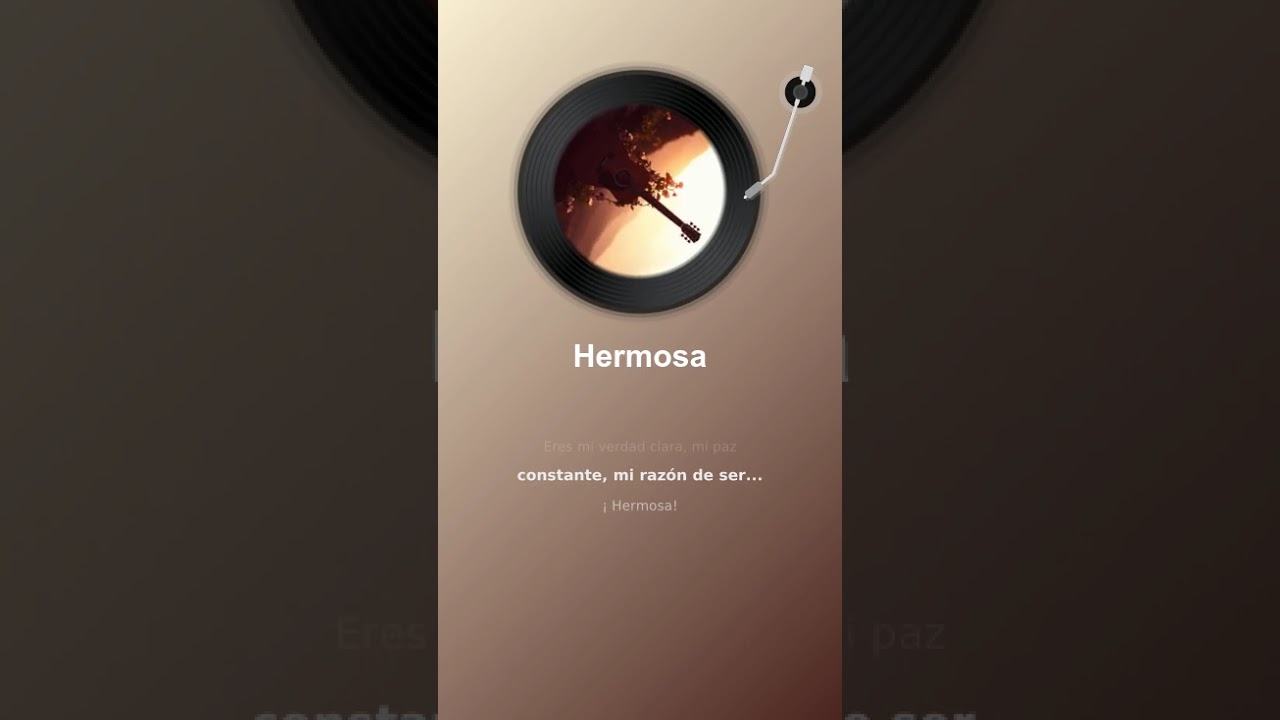 Hermosa versión bachata para dedidicarla a la mujer que Amas