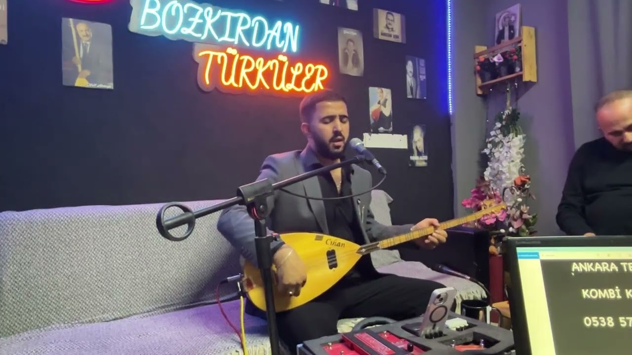 Cihan Çakmak - Zeynep Bu Güzellik Var Mı Soyunda
