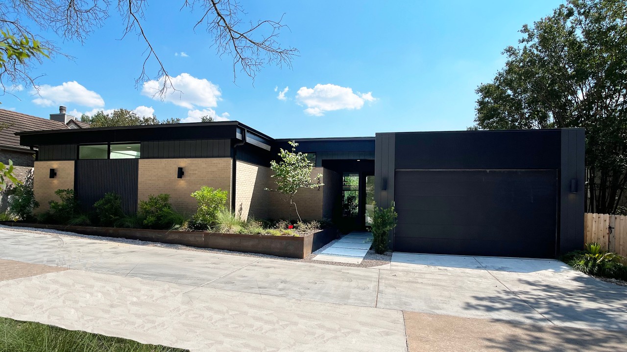 Inside a $2.2M New Build in Northwest Hills | Austin, TX Luxury Home w/ Pool | Rivendale Homes