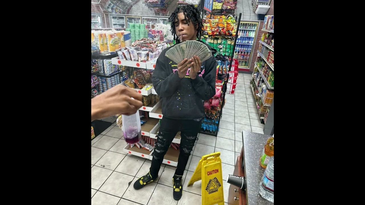 [FREE] Chucky Wackem Sample Type Beat - 