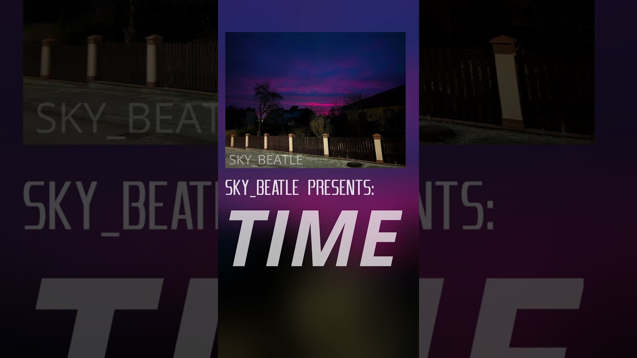 TIME 