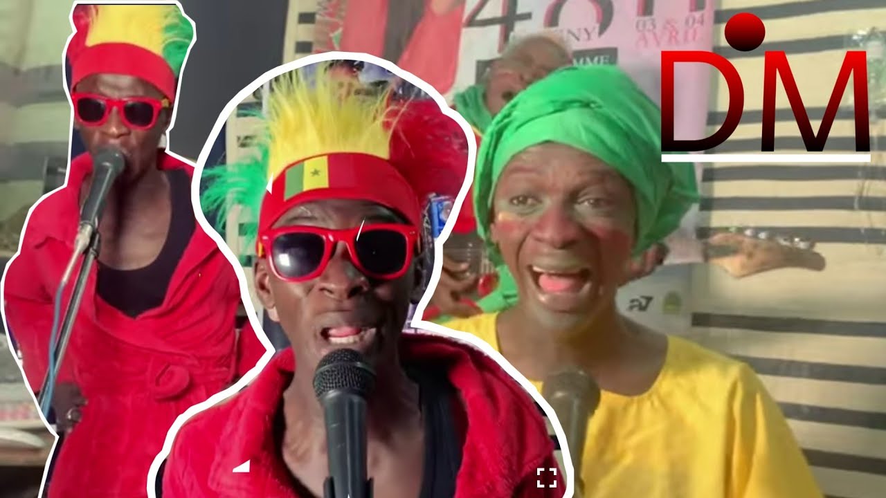Meilleur video jaaw ketchup can 2019