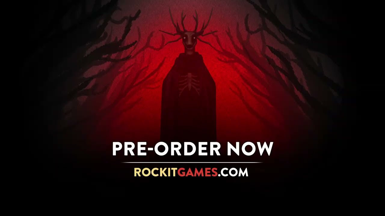 Spooky&rsquo;s Jump Scare Mansion: HD Renovation I Pre-Order Now