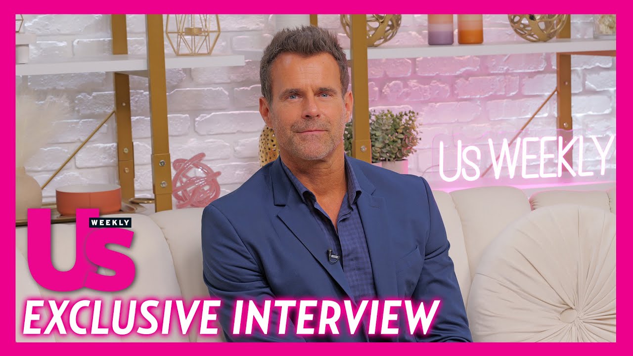 Cameron Mathison Opens Up About Marriage Challenges Before Announcing Split