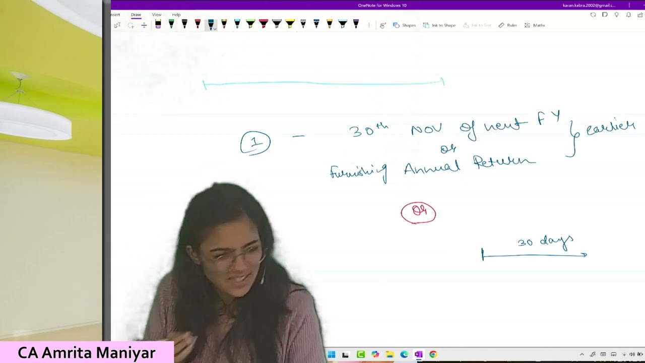 Sec 16(6) ITC under GST | Restriction on ITC |  CA Inter Sept 25 Exam Special in less than 4 min 📚