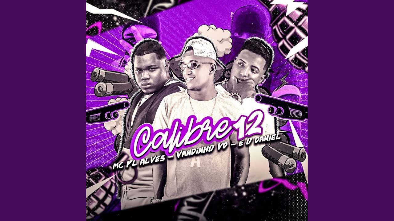 Calibre 12