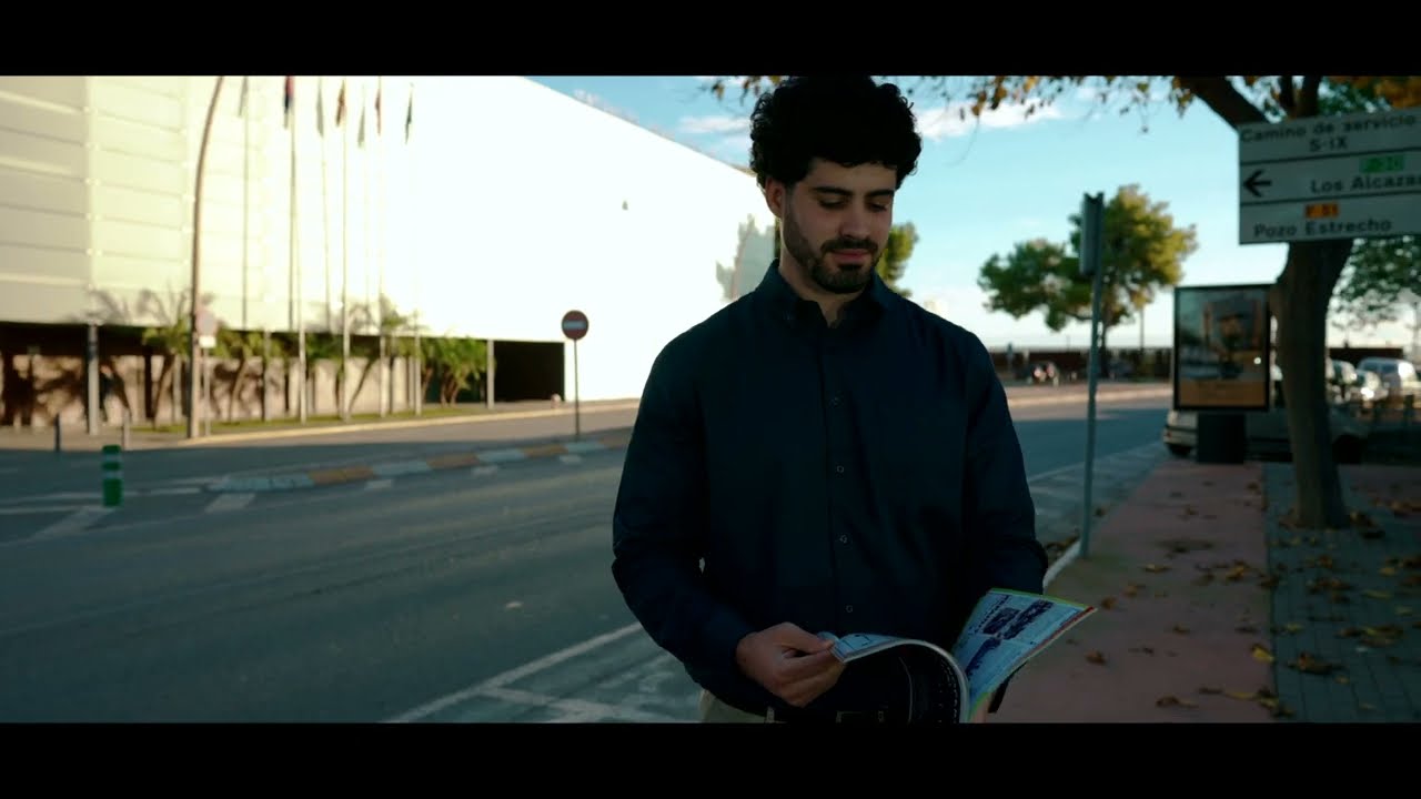 SPOT TORRE PACHECO 