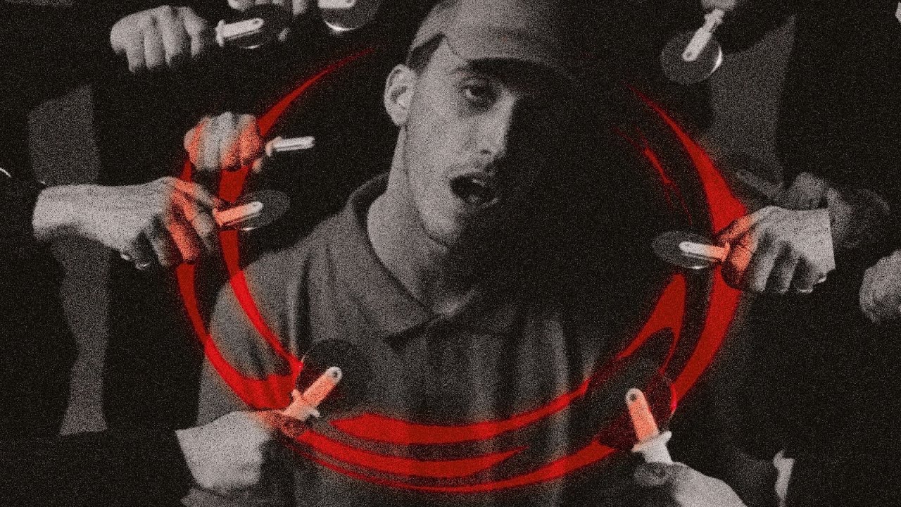 MUTIKO, DENSO - 12º (Videoclip)