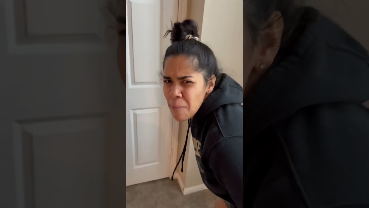 Mom and dad catch son asking girl for her number and this happens #shorts