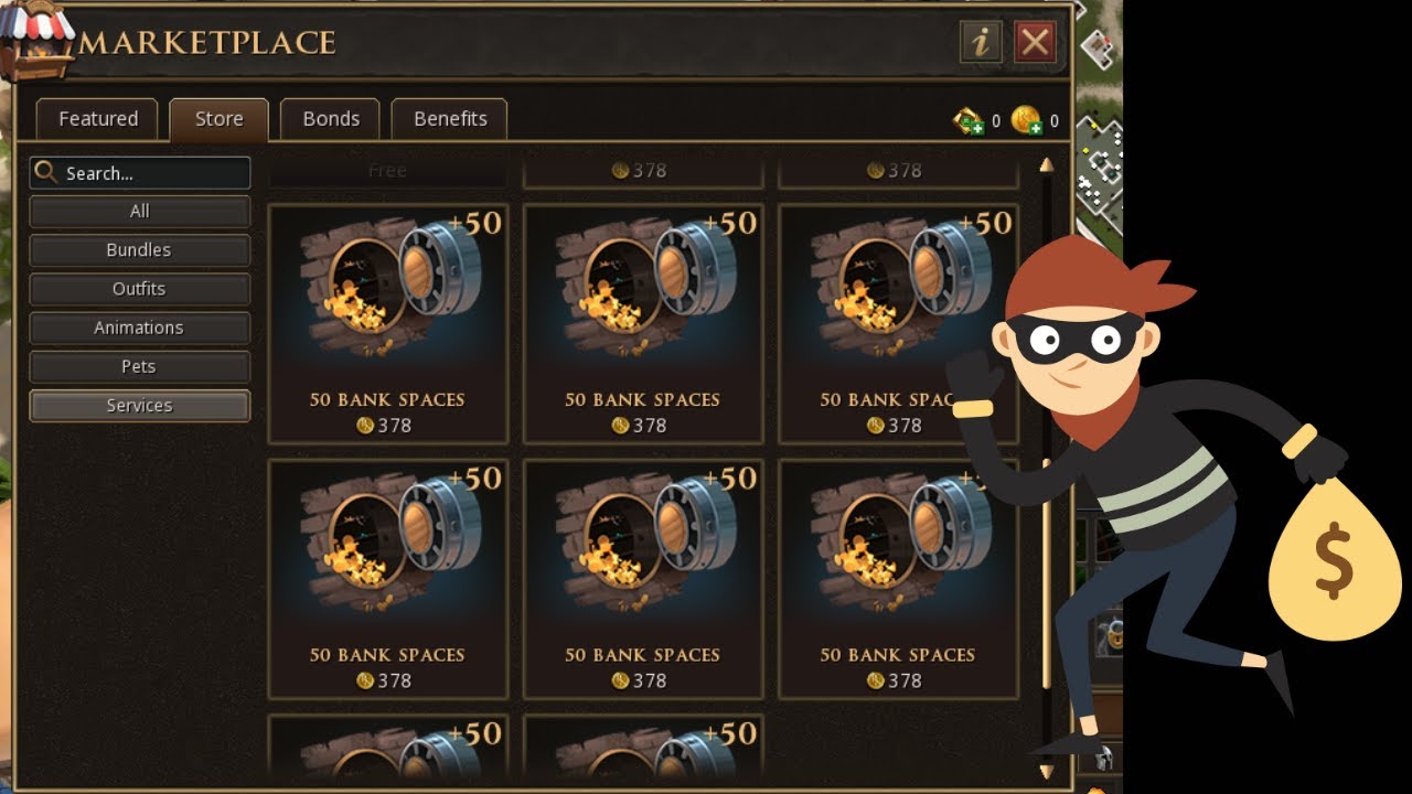 Jagex still wants all of your money in 2026!