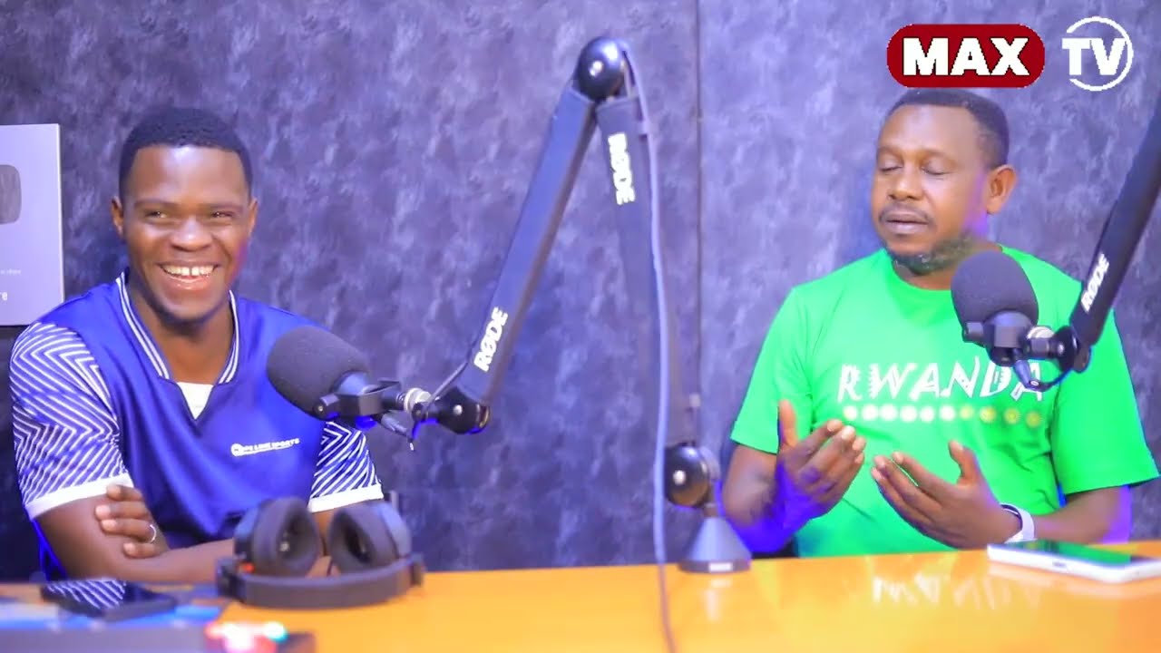 KUBYO KUNUKA KWA NYAMBO N’AHO BYATURUTSE, KAREGEYA NO KURI CLAUDE AHISHUYE UKURI ATANGA N’AMASOMO
