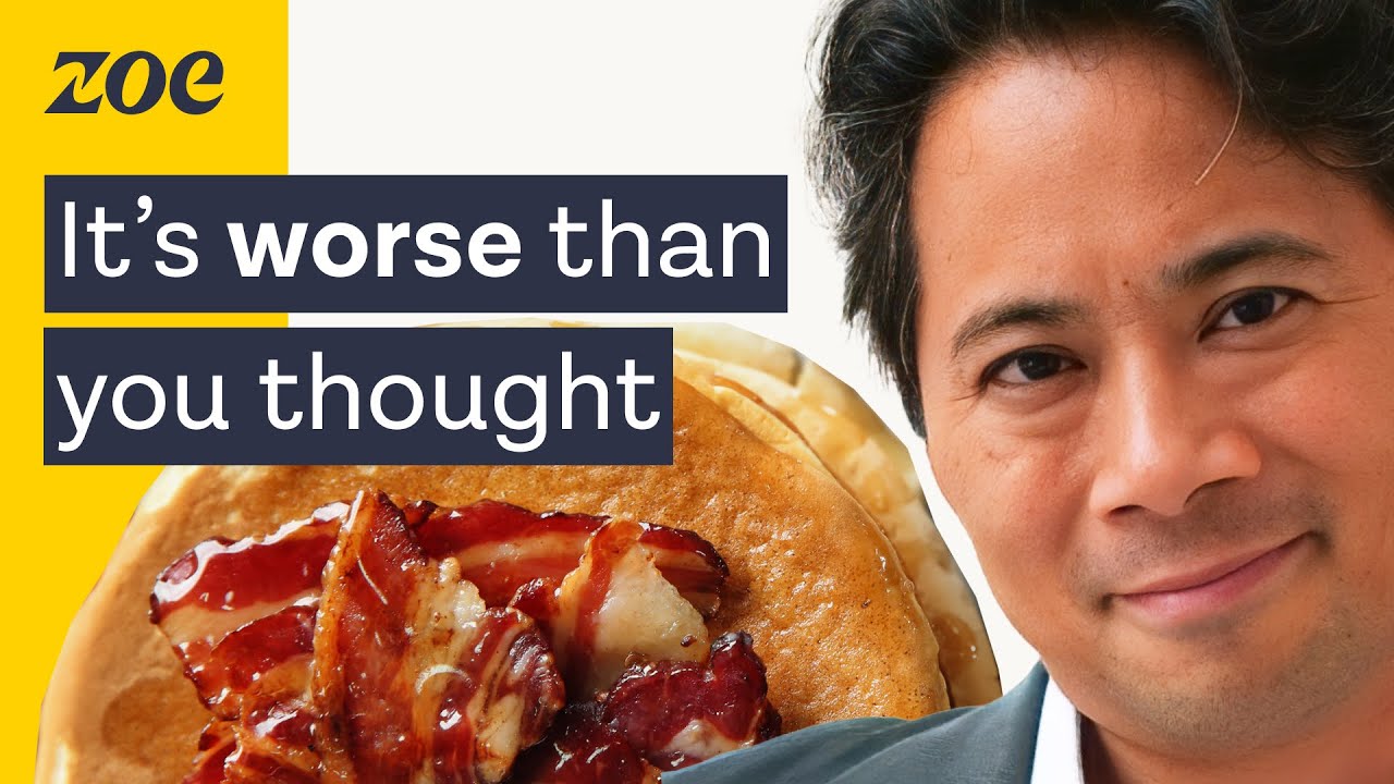 Правда о масле в крови | Доктор Уильям Ли