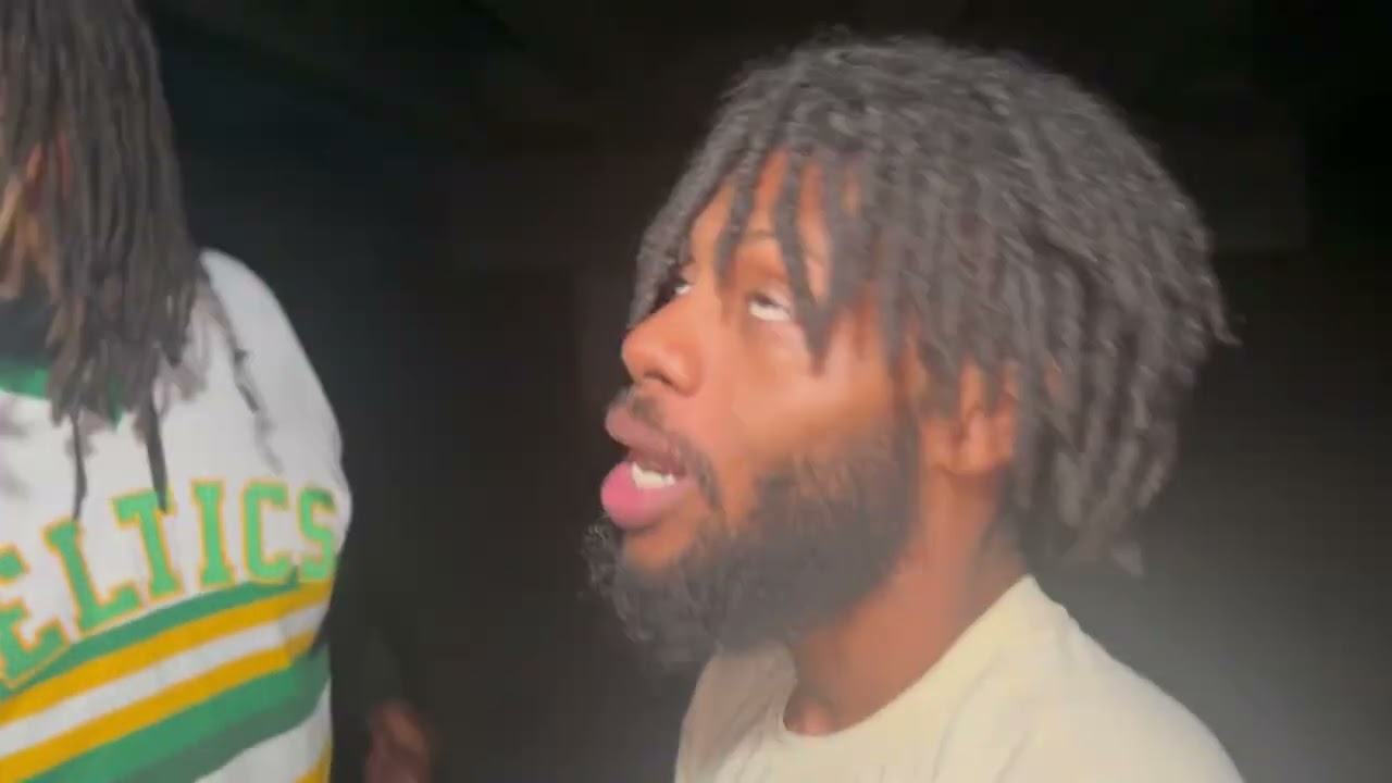 Savage Da Fool - From The 229 ft. JVOO (Official Music Video)