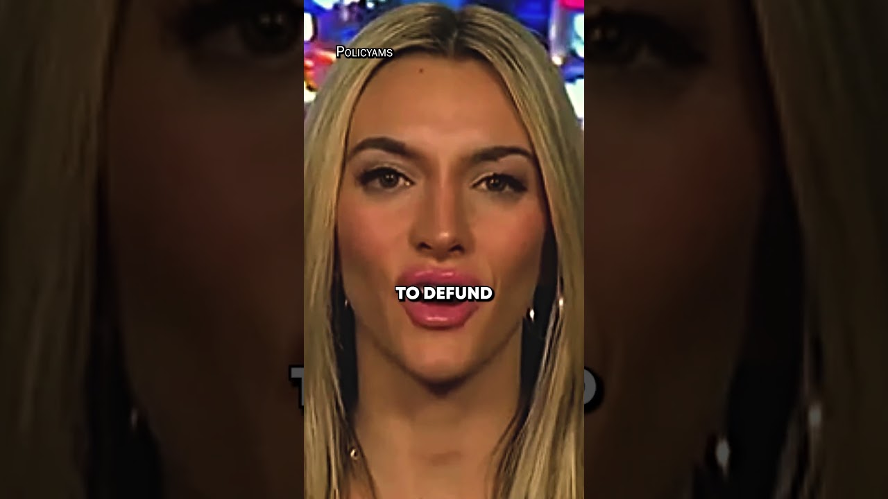 Joe Rogan reacts to Emily Austin Saying Stop Funding N*zi Breeding College Campuses