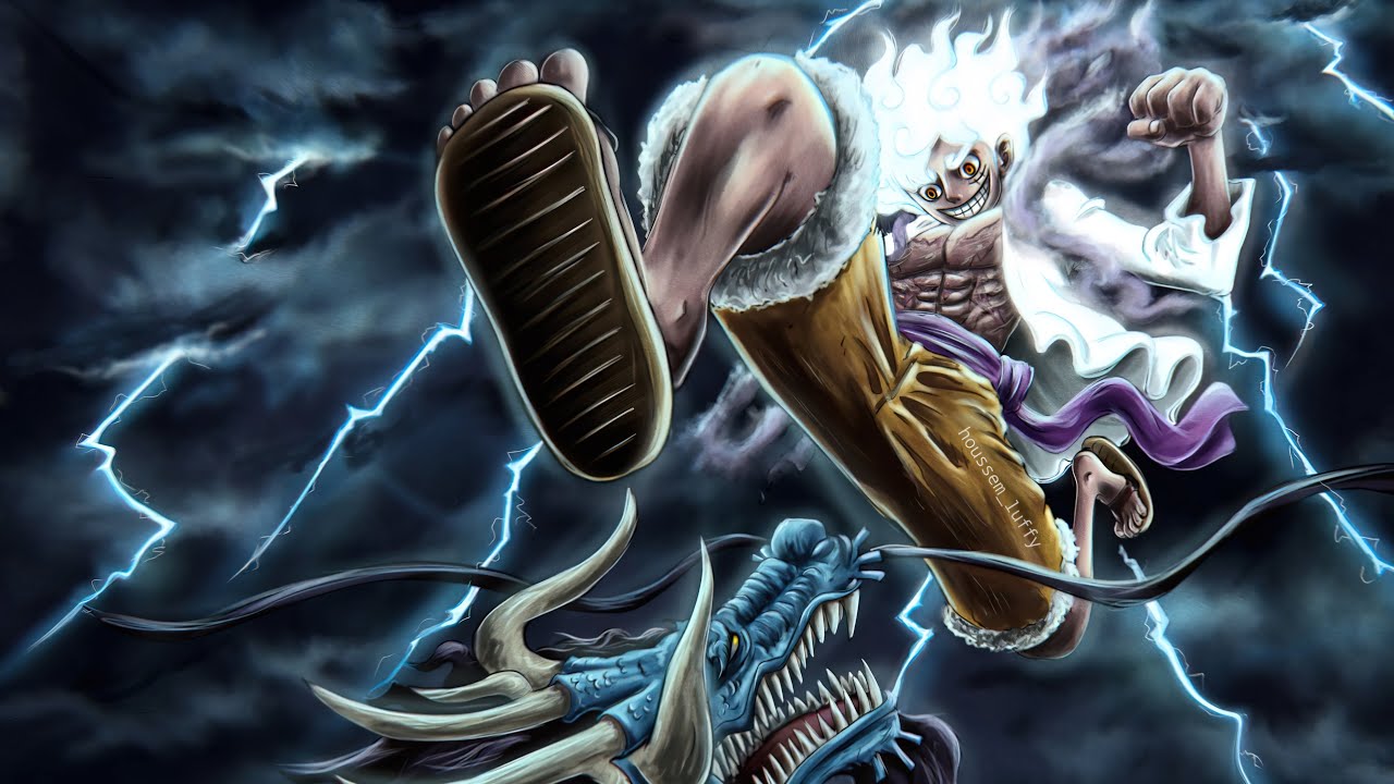 Complete Land of Wano : Luffy vs Kaido's Battle That Changed Everything! Review