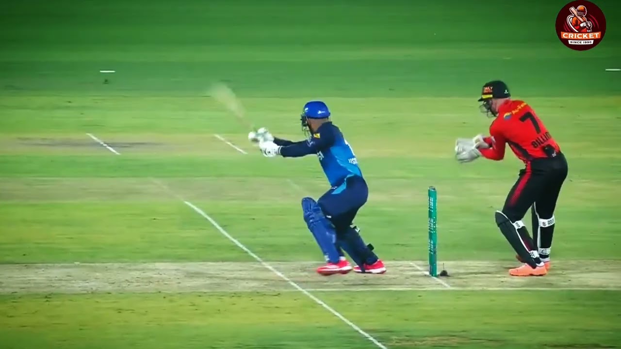 Multan Sultans vs Lahore Qalandars (PSL 2025, Match 12)