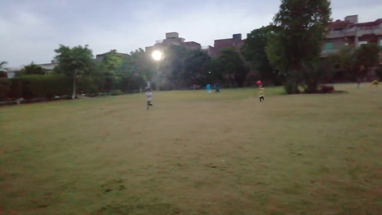 Benazir bhutto shaheed park Sargodha