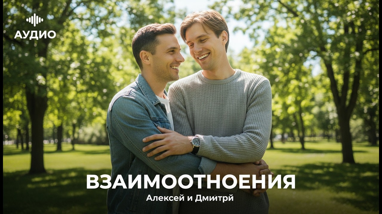 Отец выгнал сына-гей из дома – годы спустя шок для всех