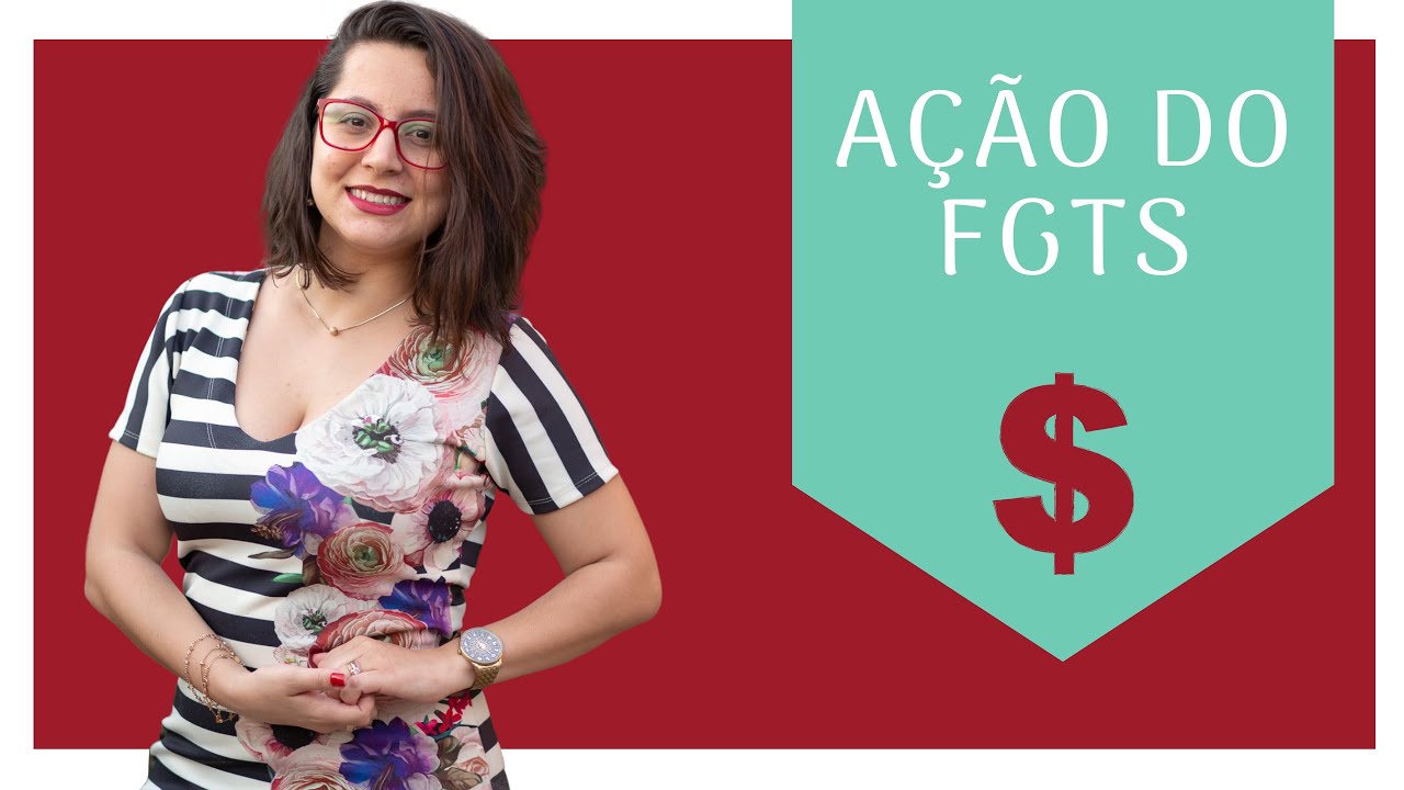 Ação do FGTS