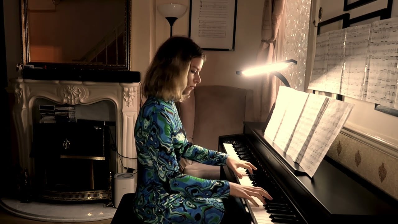 Rockschool Contemporary Piano Grade 8 - Bohemian Rhapsody
