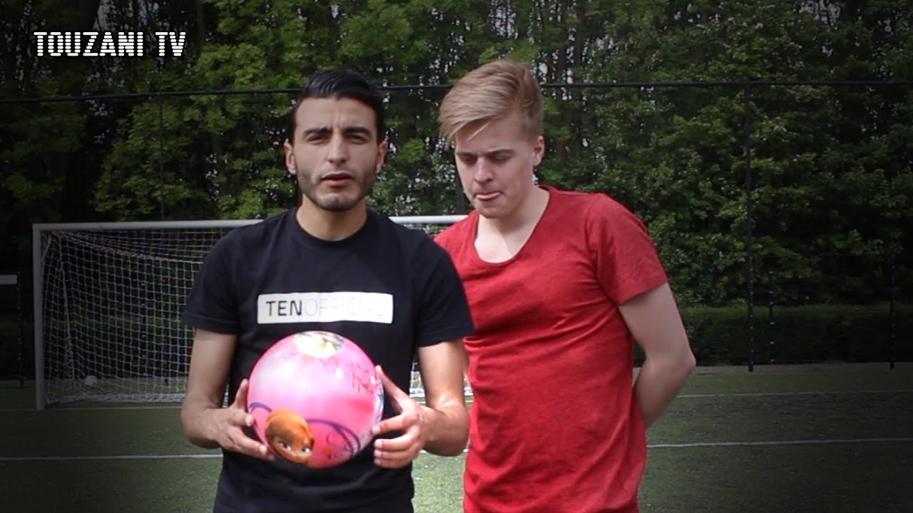 PENALTY CHALLENGE VS FIFALOSOPHY !