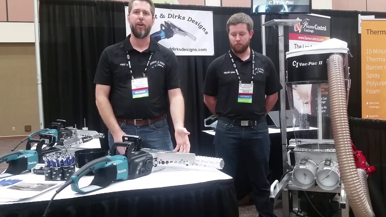 SFWW feature on Schmidt & Dirks Designs @ SPFA2017