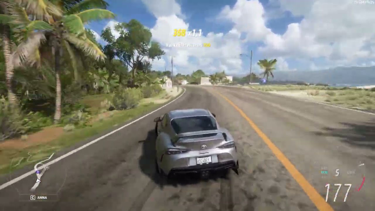 FORZA HORIZON 5