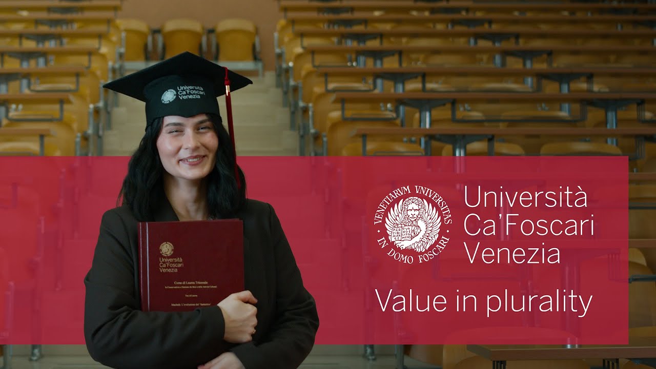 Value in plurality - Università Ca' Foscari Venezia