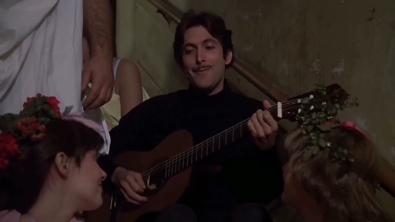 Warbling Ukelele Strummer Scott Morrison Repeats the Uke Nightmare From His Youth