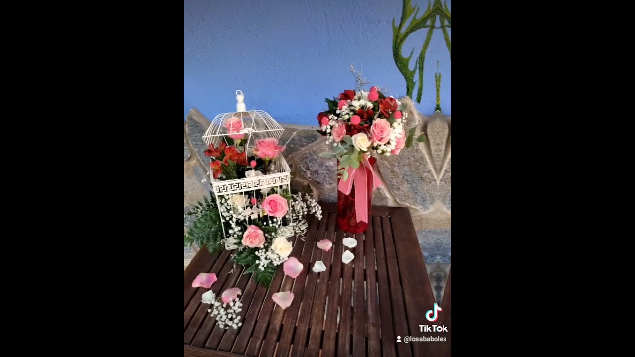 Boda Rosmery