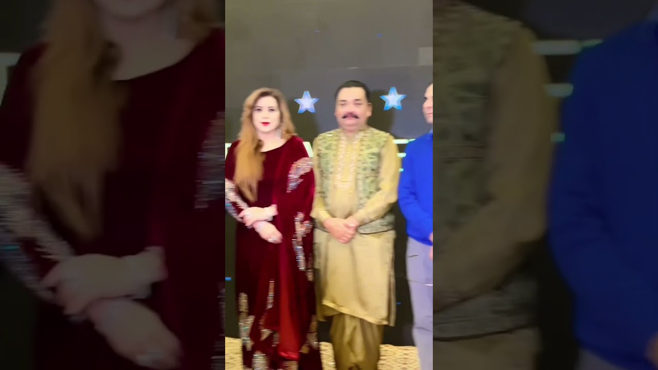 Successful Event Lahore | Singer Bhangra Queen | Megha Jee | Singer Abbas | Abbas Jutt
