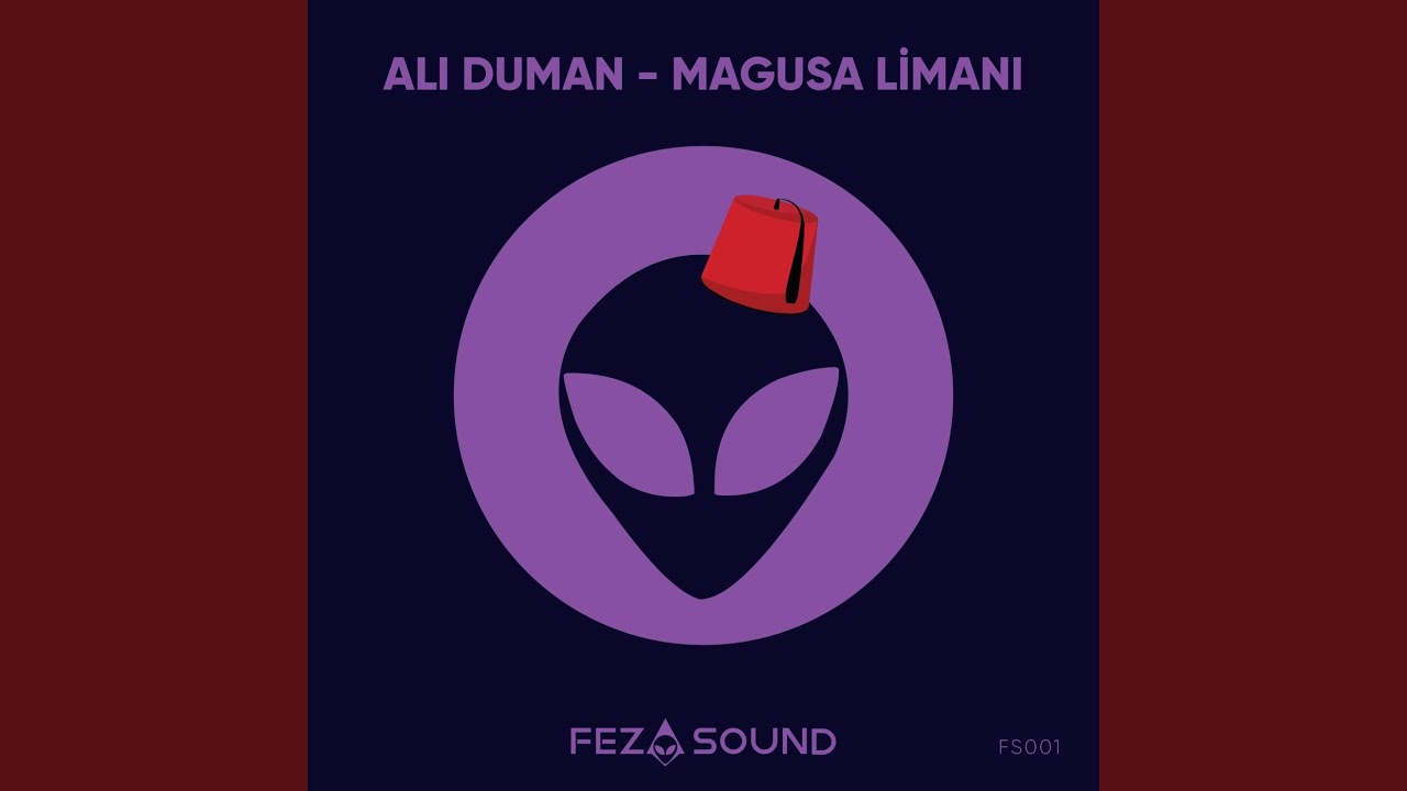 Magusa Limanı