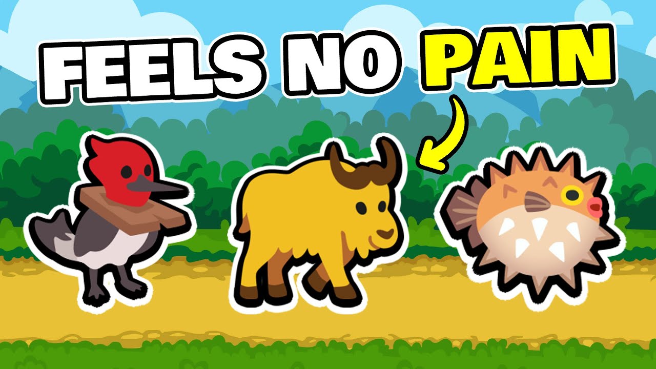 Takin One for the Team - Super Auto Pets