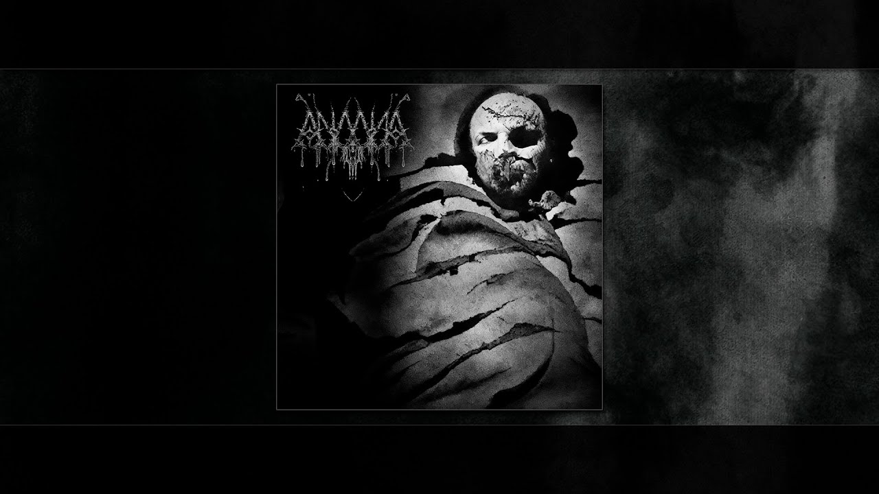 ANĀ’ANĀ – Aura of Blood [Old-School Black Metal · Official Full Album Stream]